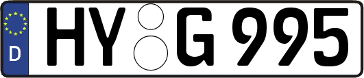HY-G995