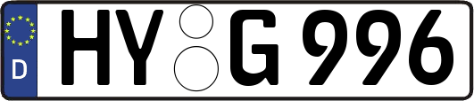 HY-G996