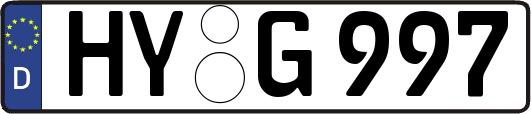 HY-G997