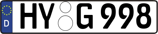 HY-G998