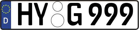 HY-G999