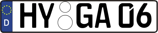 HY-GA06