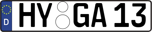 HY-GA13