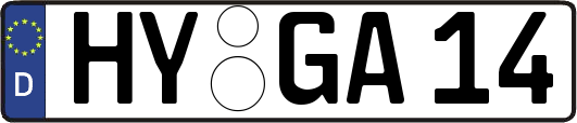 HY-GA14