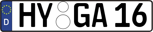 HY-GA16