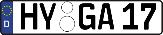 HY-GA17