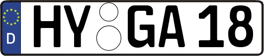 HY-GA18