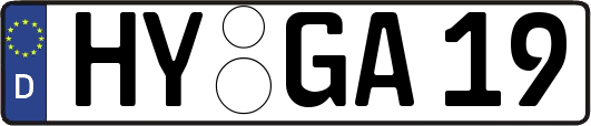 HY-GA19