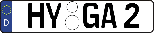 HY-GA2