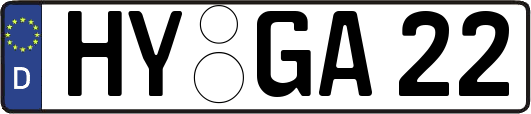 HY-GA22
