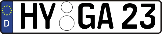 HY-GA23