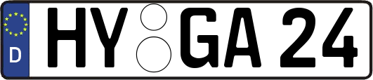 HY-GA24
