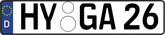 HY-GA26