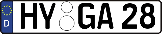 HY-GA28