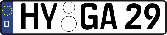 HY-GA29