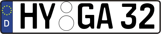 HY-GA32