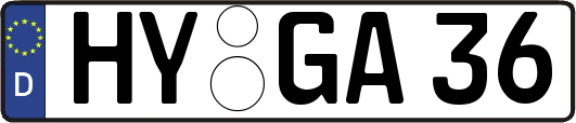 HY-GA36