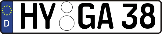 HY-GA38