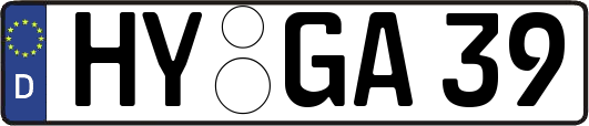 HY-GA39