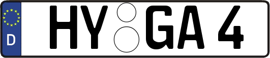 HY-GA4