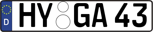 HY-GA43