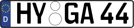 HY-GA44
