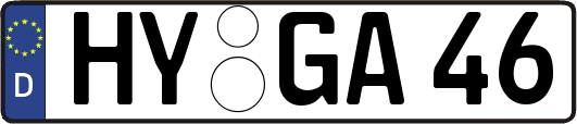 HY-GA46