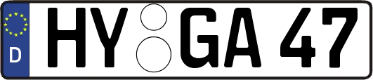 HY-GA47