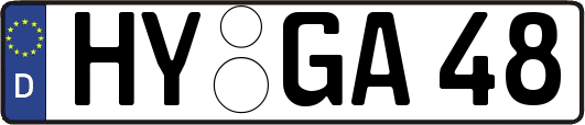 HY-GA48