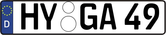 HY-GA49