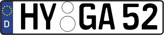 HY-GA52