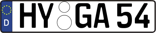 HY-GA54