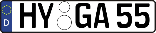 HY-GA55