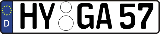 HY-GA57