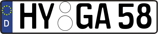 HY-GA58