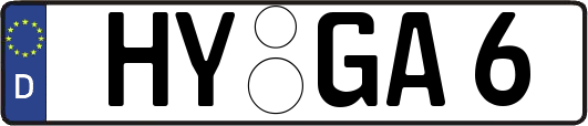 HY-GA6