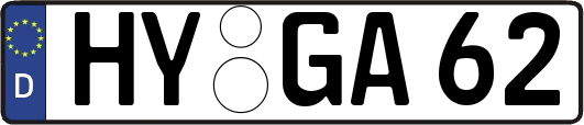 HY-GA62
