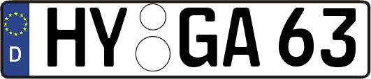 HY-GA63