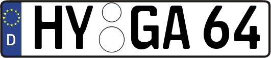 HY-GA64