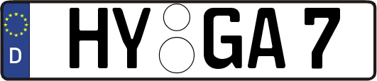 HY-GA7