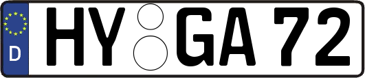 HY-GA72