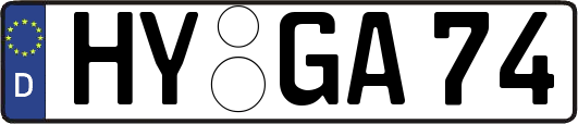 HY-GA74