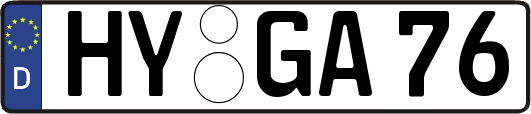 HY-GA76