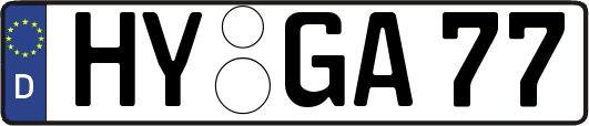 HY-GA77