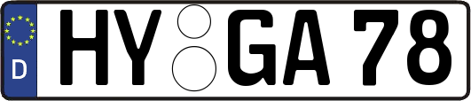 HY-GA78