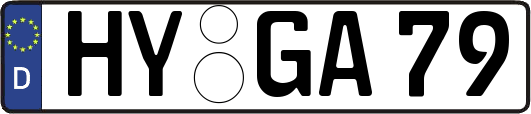 HY-GA79