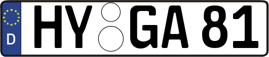 HY-GA81
