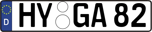 HY-GA82
