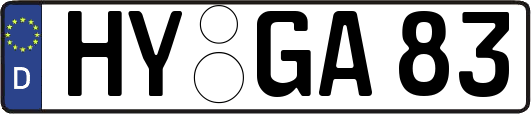 HY-GA83