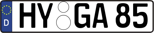 HY-GA85
